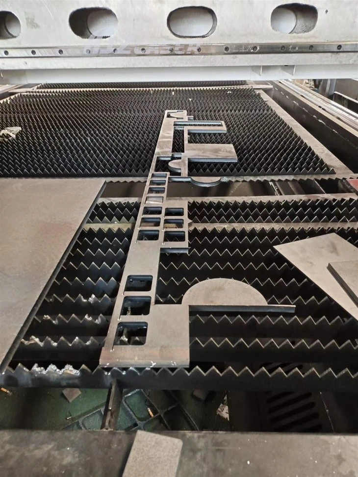 Fiber Laser Cutter For Metal best
