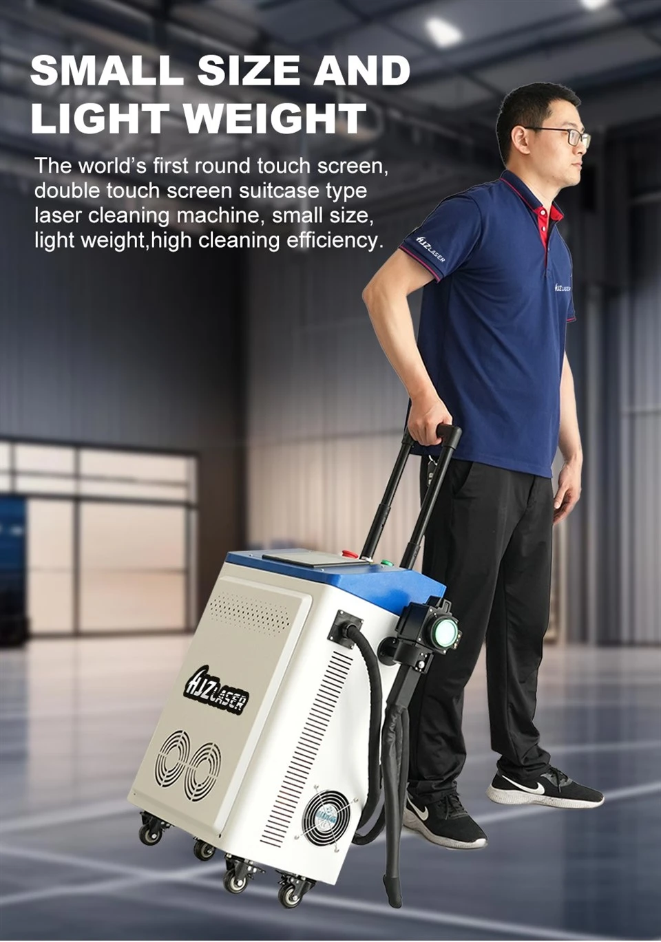 Metal Cleaning Laser For Sale best