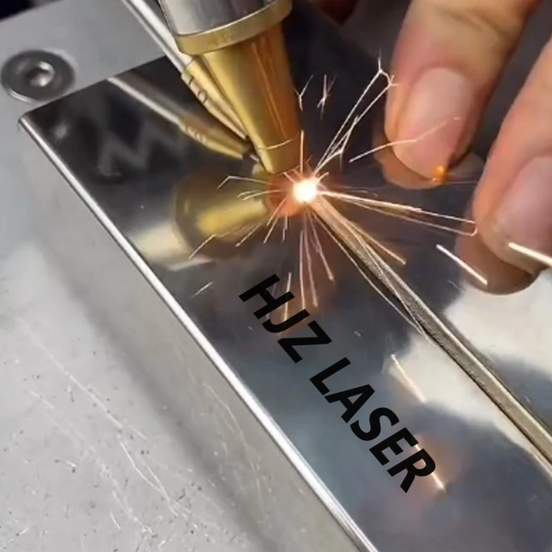 Portable Laser Welder For Sale high quality